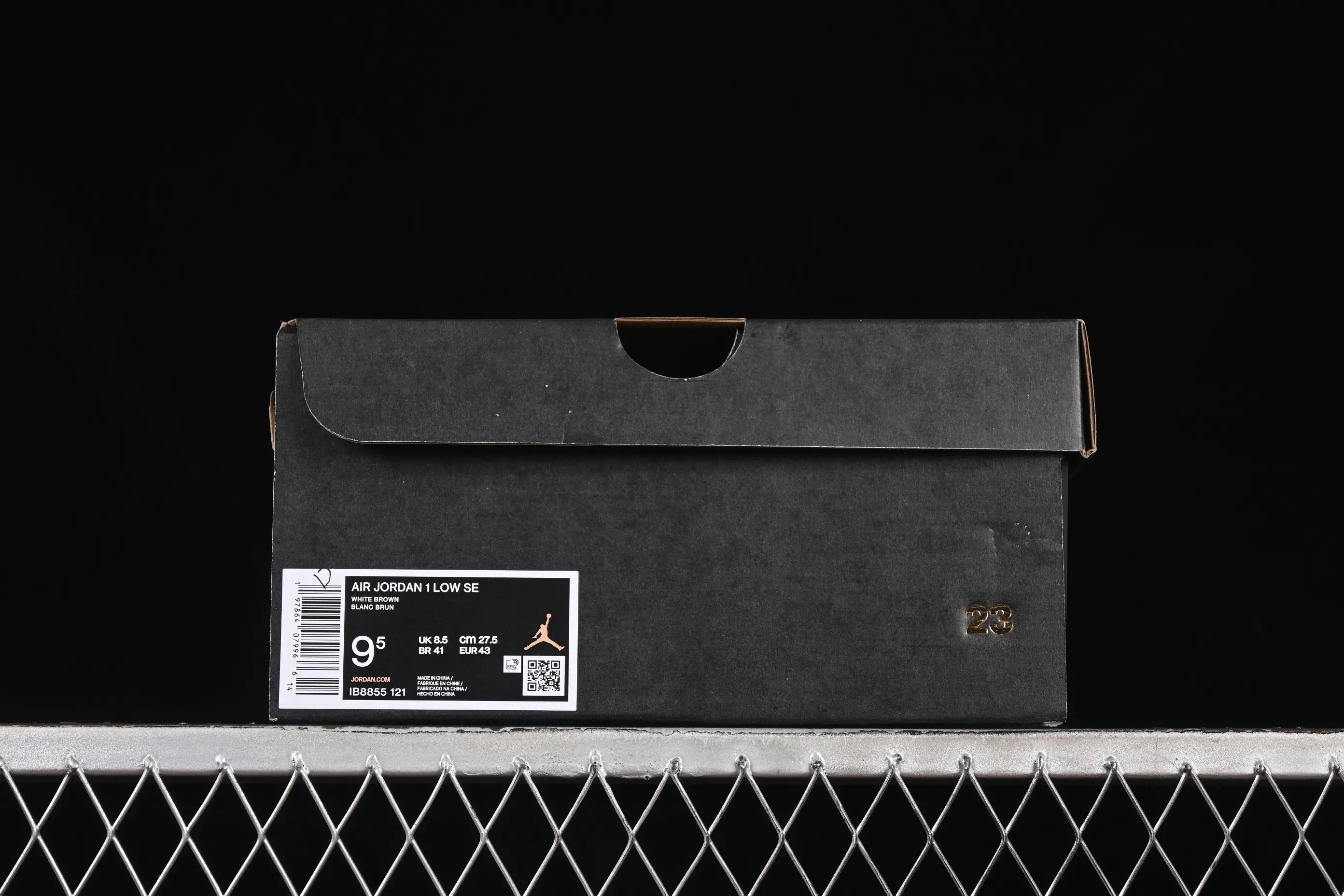 All categories Air Jordan Jordan series basketball shoes Air Jordan 1 Low Air Jordan 1 Low "Dongdan" AJ1 Joe 1 coconut milk white low-top cultural casual sneakers IB8855-121
